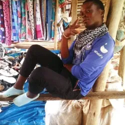 Mzuzu Market - Mzuzu