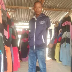 Mzuzu Market - Mzuzu