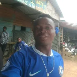 Mzuzu Market - Mzuzu