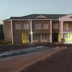 Mzuzu University - Mzuzu