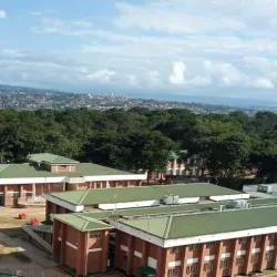 Mzuzu University - Mzuzu