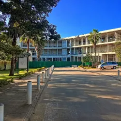 Mzuzu University - Mzuzu