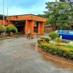 Mzuzu University - Mzuzu