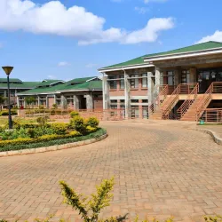 Mzuzu University - Mzuzu