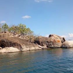 Lake Malawi National Park - Salima