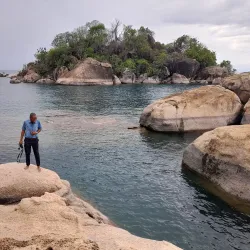 Lake Malawi National Park - Salima