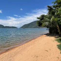 Lake Malawi National Park - Salima