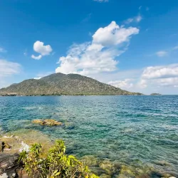 Lake Malawi National Park - Salima