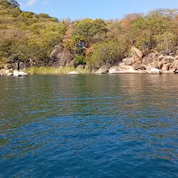 Lake Malawi National Park - Salima