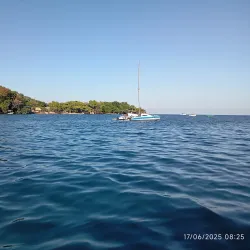Lake Malawi National Park - Salima