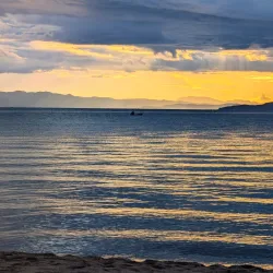 Lake Malawi National Park - Salima