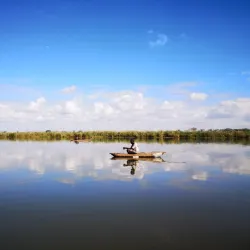 Liwonde National Park - Salima
