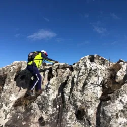 Malawi Rock Art Sites - Salima