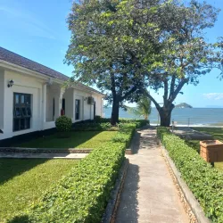 Salima Beach - Salima