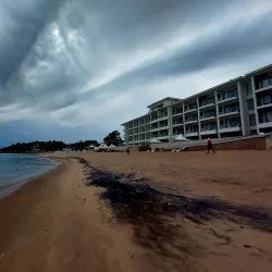 Salima Beach - Salima