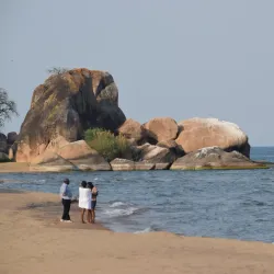 Salima Beach - Salima