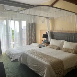 Salima Beach - Salima