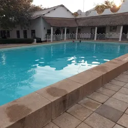 Salima Beach - Salima