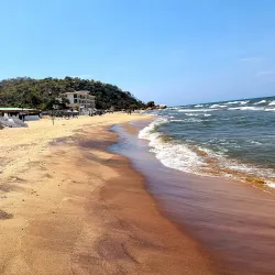 Salima Beach - Salima