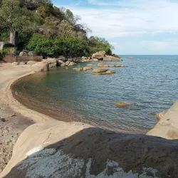 Salima Beach - Salima