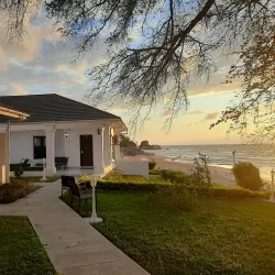 Salima Beach - Salima