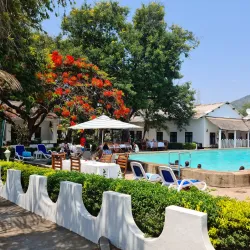 Salima Beach - Salima