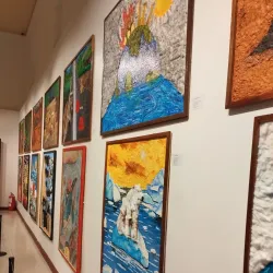 Alor Setar Art Gallery - Alor Setar