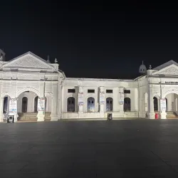 Alor Setar Art Gallery - Alor Setar