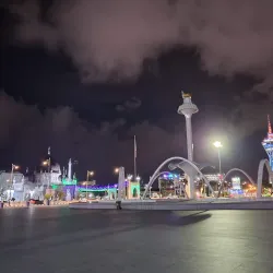 Alor Setar Art Gallery - Alor Setar