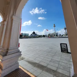 Alor Setar Art Gallery - Alor Setar