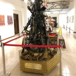 Alor Setar Art Gallery - Alor Setar