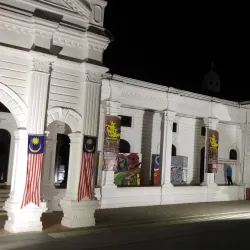 Alor Setar Art Gallery - Alor Setar