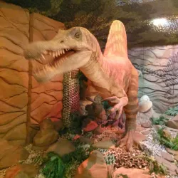 Alor Setar Art Gallery - Alor Setar