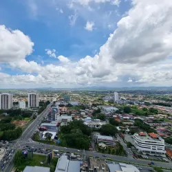 Alor Setar Tower (Menara Alor Setar) - Alor Setar