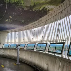 Alor Setar Tower (Menara Alor Setar) - Alor Setar