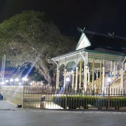 Balai Besar - Alor Setar