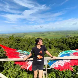 Gunung Keriang - Alor Setar