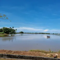 Gunung Keriang - Alor Setar