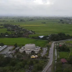 Gunung Keriang - Alor Setar