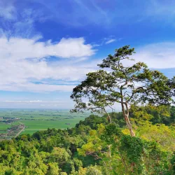 Gunung Keriang - Alor Setar