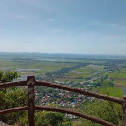 Gunung Keriang - Alor Setar