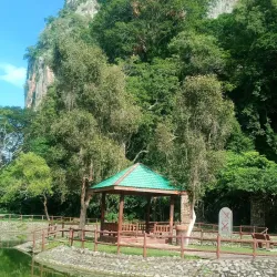 Gunung Keriang - Alor Setar