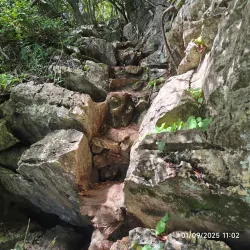 Gunung Keriang - Alor Setar