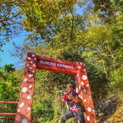 Gunung Keriang - Alor Setar