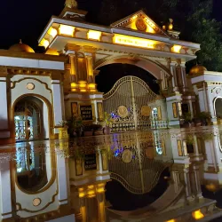 Istana Anak Bukit - Alor Setar