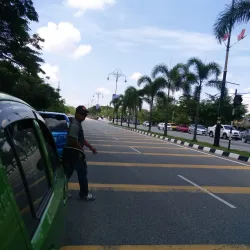 Istana Anak Bukit - Alor Setar