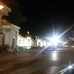 Istana Anak Bukit - Alor Setar