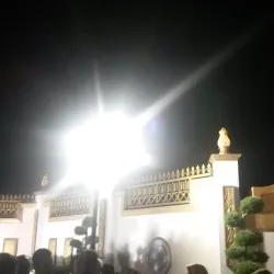 Istana Anak Bukit - Alor Setar