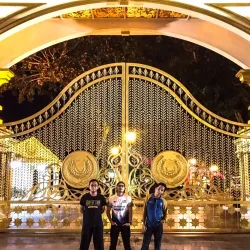 Istana Anak Bukit - Alor Setar