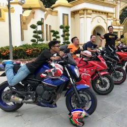 Istana Anak Bukit - Alor Setar